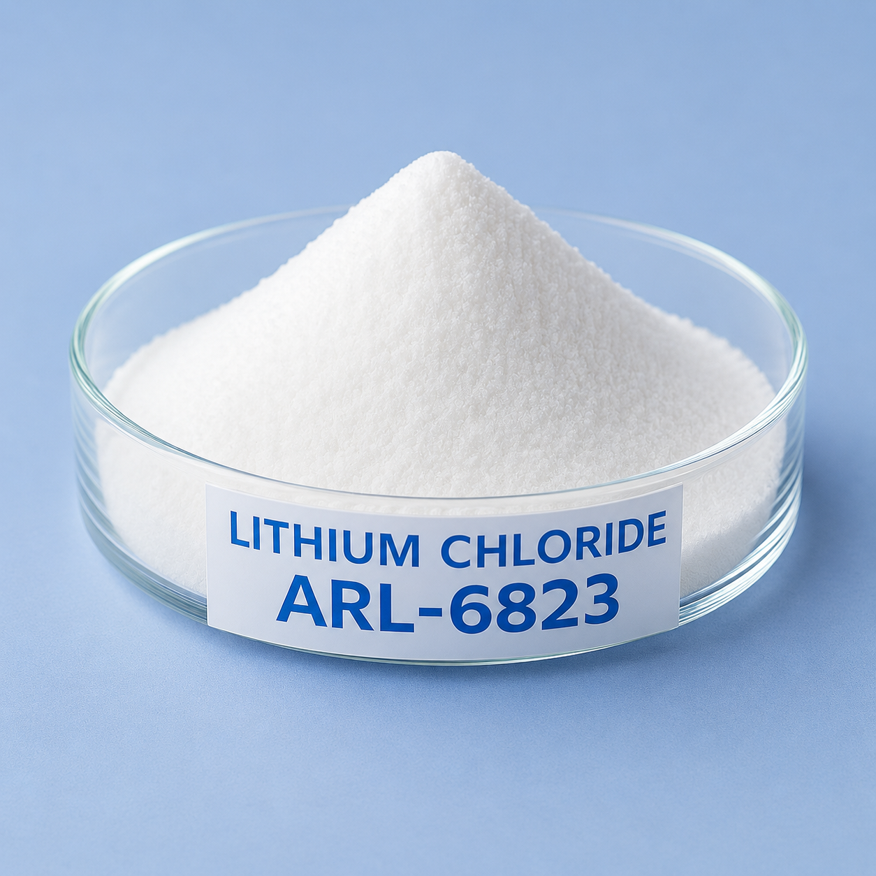Lithium Chloride Anhydrous, (LiCl) 99%