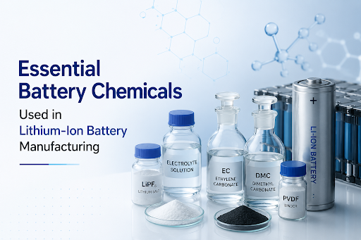 Essential-Battery-Chemicals