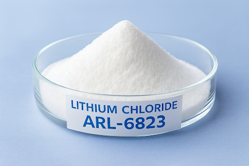 Lithium Chloride Anhydrous