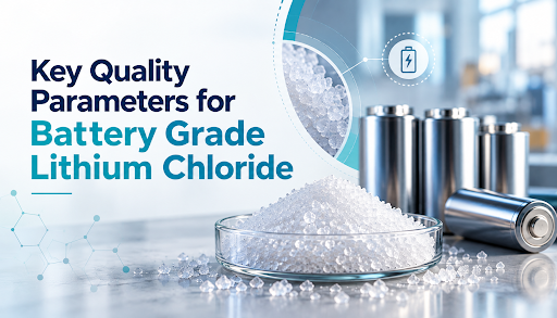 parameters-battery-grade-lithium-chloride